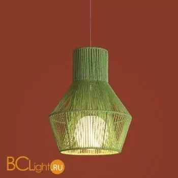 Подвесной светильник Freya Cottage FR5405PL-01GN - Фото 7