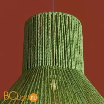 Подвесной светильник Freya Cottage FR5405PL-01GN - Фото 10
