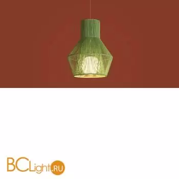 Подвесной светильник Freya Cottage FR5405PL-01GN - Фото 11