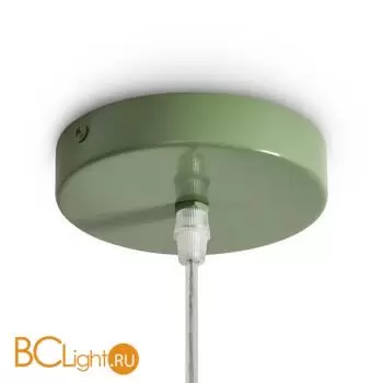 Подвесной светильник Freya Cottage FR5405PL-01GN - Фото 6