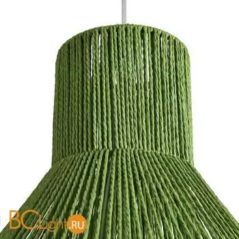 Подвесной светильник Freya Cottage FR5405PL-01GN - Фото 5