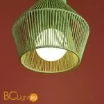 Подвесной светильник Freya Cottage FR5405PL-01GN - Фото 9