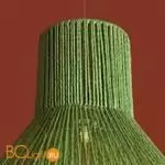 Подвесной светильник Freya Cottage FR5405PL-01GN - Фото 10