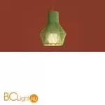 Подвесной светильник Freya Cottage FR5405PL-01GN - Фото 11