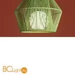 Подвесной светильник Freya Cottage FR5405PL-01GN - Фото 12