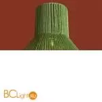 Подвесной светильник Freya Cottage FR5405PL-01GN - Фото 14