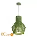 Подвесной светильник Freya Cottage FR5405PL-01GN - Фото 4