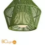 Подвесной светильник Freya Cottage FR5405PL-01GN - Фото 3