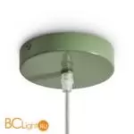 Подвесной светильник Freya Cottage FR5405PL-01GN - Фото 6