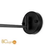 Бра Freya Cover FR5290WL-01B - Фото 4