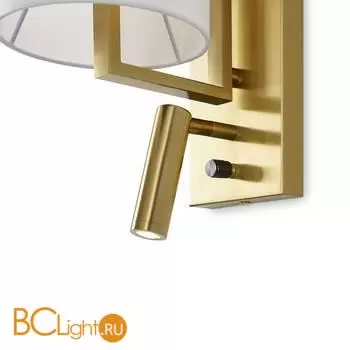 Бра Freya Cozy FR6170WL-01BS - Фото 3