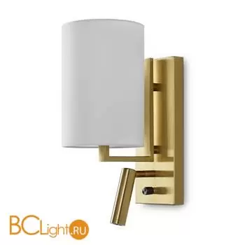 Бра Freya Cozy FR6170WL-01BS - Фото 2