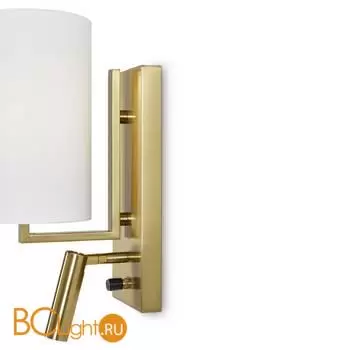 Бра Freya Cozy FR6170WL-01BS - Фото 1