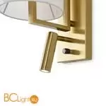 Бра Freya Cozy FR6170WL-01BS - Фото 3