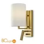 Бра Freya Cozy FR6170WL-01BS