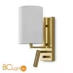 Бра Freya Cozy FR6170WL-01BS - Фото 2