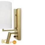 Бра Freya Cozy FR6170WL-01BS - Фото 1