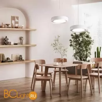 Подвесной светильник Freya Cozy FR6170PL-L52BS - Фото 0