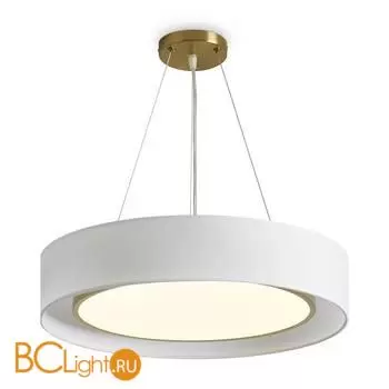 Подвесной светильник Freya Cozy FR6170PL-L52BS