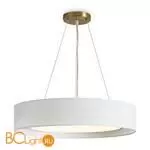 Подвесной светильник Freya Cozy FR6170PL-L52BS - Фото 3