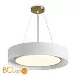 Подвесной светильник Freya Cozy FR6170PL-L52BS