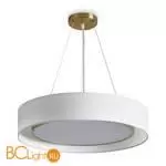 Подвесной светильник Freya Cozy FR6170PL-L52BS - Фото 1