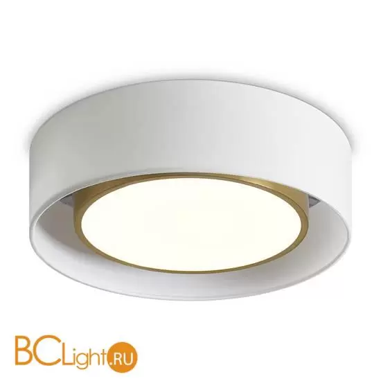 Потолочный светильник Freya Cozy FR6170CL-L52BS