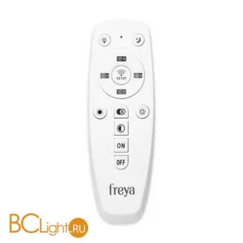 Потолочный светильник Freya Cozy FR6170CL-L52BS - Фото 4
