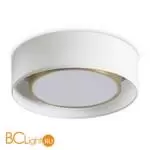 Потолочный светильник Freya Cozy FR6170CL-L52BS - Фото 1