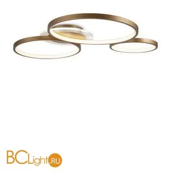 Потолочный светильник Freya Crate Market FR10014CL-L87G - Фото 0