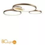 Потолочный светильник Freya Crate Market FR10014CL-L87G - Фото 0