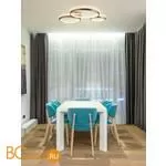 Потолочный светильник Freya Crate Market FR10014CL-L87G