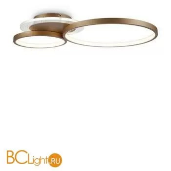 Потолочный светильник Freya Crate FR10014CL-L63G