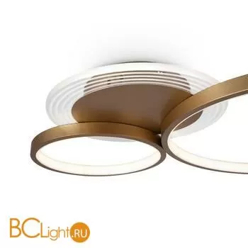 Потолочный светильник Freya Crate FR10014CL-L63G - Фото 7