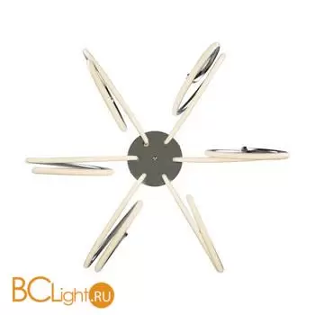 Потолочный светильник Freya Crosby FR6044CL-L114CH - Фото 1