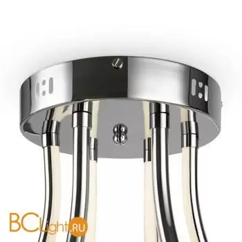 Потолочный светильник Freya Crosby FR6044CL-L114CH - Фото 2