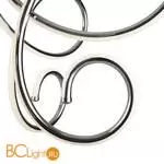 Потолочный светильник Freya Crosby FR6044CL-L114CH - Фото 0