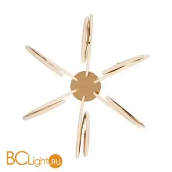 Потолочный светильник Freya Crosby FR6044CL-L114G - Фото 2