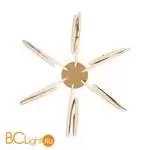 Потолочный светильник Freya Crosby FR6044CL-L114G - Фото 2