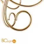 Потолочный светильник Freya Crosby FR6044CL-L114G - Фото 1