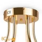 Потолочный светильник Freya Crosby FR6044CL-L114G - Фото 3