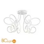 Потолочный светильник Freya Crosby FR6044CL-L114W