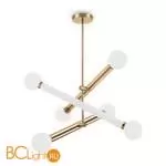 Подвесной светильник Freya Cross FR5381PL-06G - Фото 1