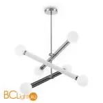 Подвесной светильник Freya Cross FR5381PL-06CH - Фото 1