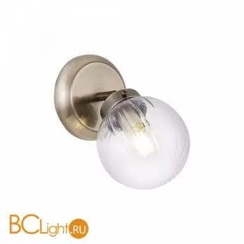 Бра Freya Daisy FR5041CW-01BS