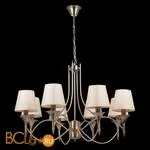 Люстра Freya Dalia FR2005PL-08BZ - Фото 0