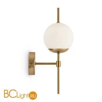 Бра Freya Damask FR5205WL-01BS - Фото 2