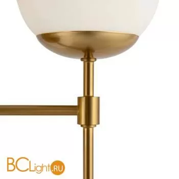 Бра Freya Damask FR5205WL-01BS - Фото 0