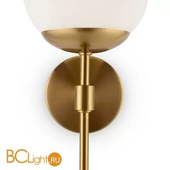 Бра Freya Damask FR5205WL-01BS - Фото 1