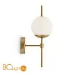 Бра Freya Damask FR5205WL-01BS - Фото 2